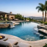 Custom Pool Design Orange County Homeowners Trust