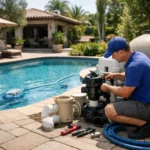 Pool Equipment Repair Orange County Homeowners Need