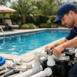 Pool Plumbing Repair Orange County Can Trust