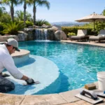 Pool Resurfacing Contractor in Orange County