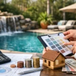 A Homeowner's Guide to Pool Renovation Budgeting