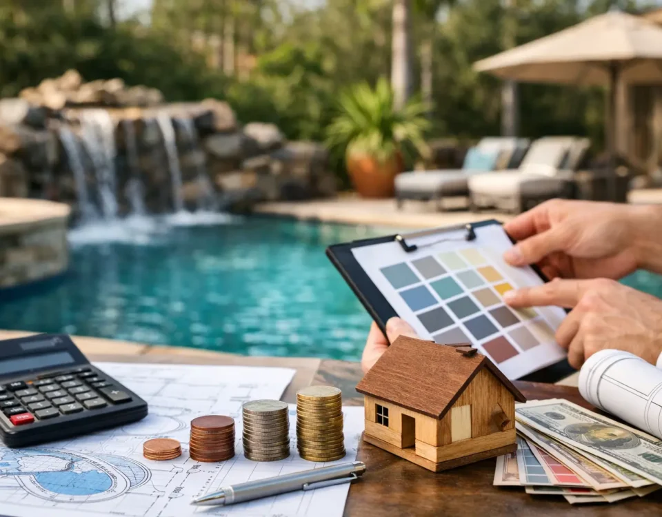 A Homeowner's Guide to Pool Renovation Budgeting