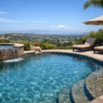 Best Pool Finishes for Durability in Orange County