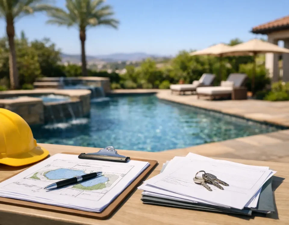 Homeowner Guide to Pool Permits in Orange County