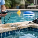 Pool Leak Detection: Signs You Should Act