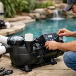 Variable Speed Pool Pump Installation Guide