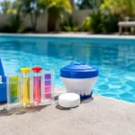 How to Balance Pool Water Chemistry Safely