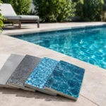 How to Choose Pool Finishes for Your Backyard