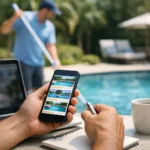 How to Read Pool Service Reviews Like a Homeowner