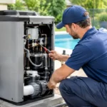 Pool Heater Repair Signs You Should Not Ignore