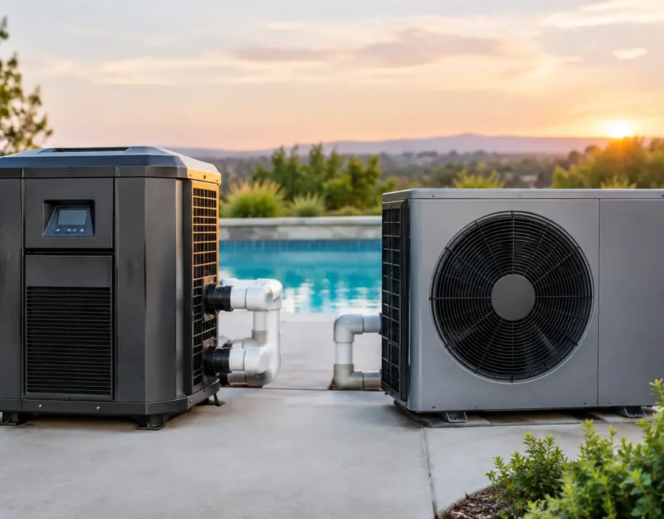 Pool Heater Versus Heat Pump: Which Is Best?