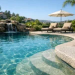 Pool Plaster Lifespan for Orange County Homes