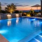 8 Pool Lighting Upgrade Ideas for Better Nights