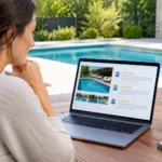 How to Read Pool Builder Reviews Before You Hire
