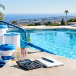 Pool Care Costs for Orange County Homeowners