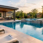 Pool Remodeling That Makes Your Backyard Work